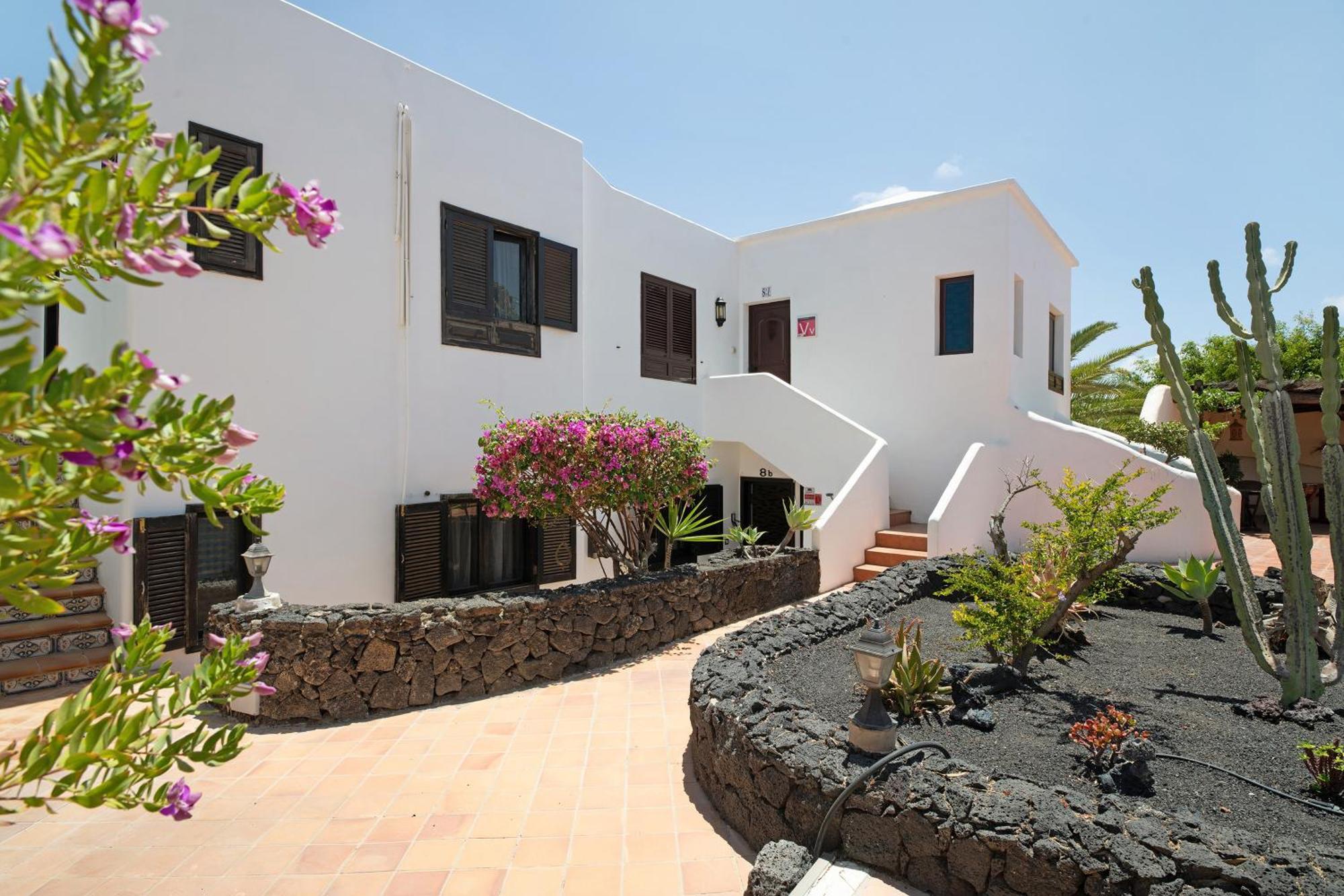 Tranquilidad 300M To Beach Freewifi Puerto del Carmen  Exterior foto