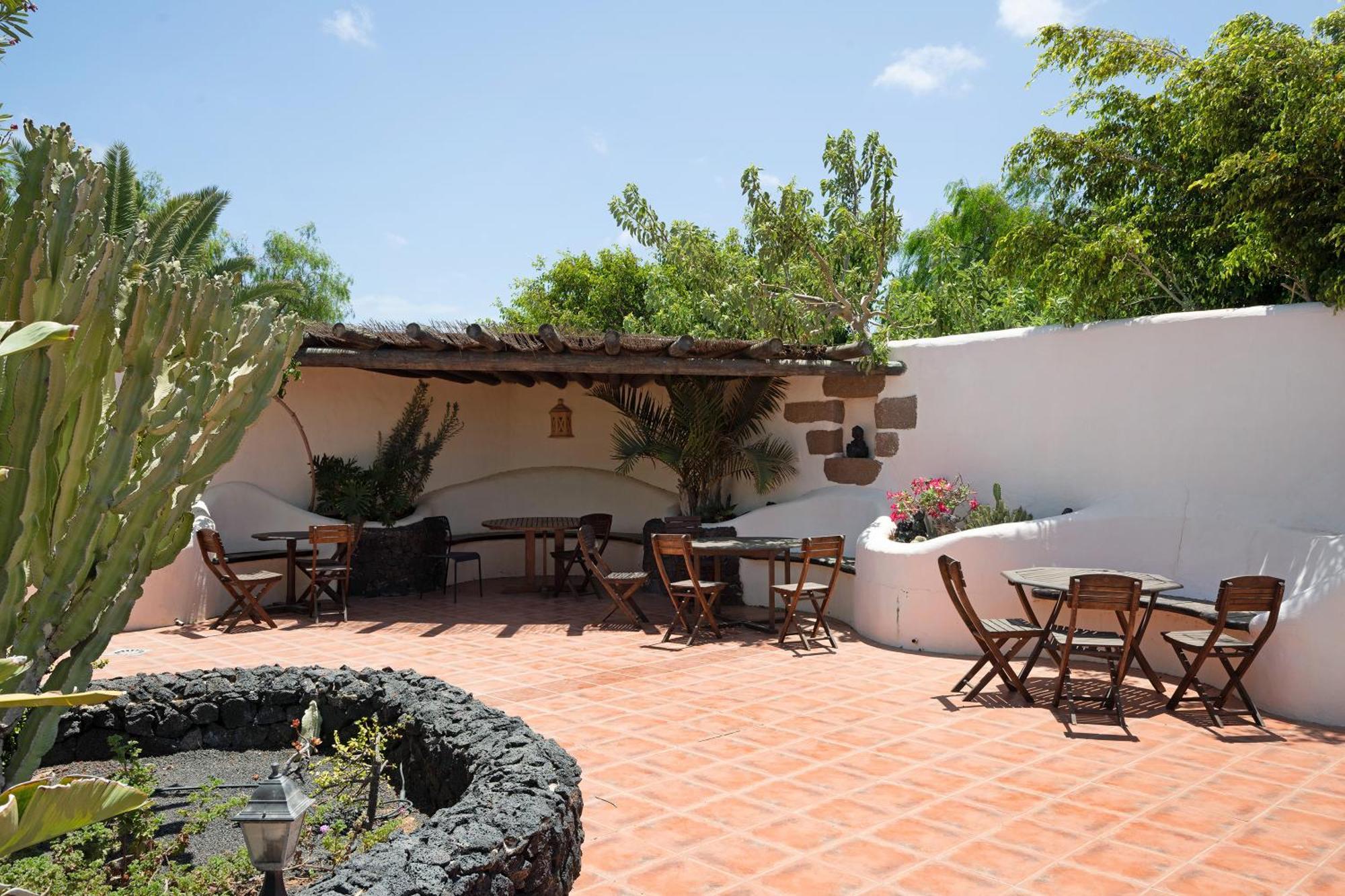 Tranquilidad 300M To Beach Freewifi Puerto del Carmen  Exterior foto
